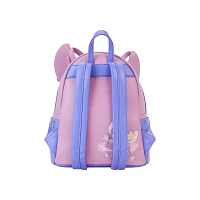 Loungefly Angel Mini Backpack - Lilo & Stitch