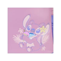 Loungefly Angel Mini Backpack - Lilo & Stitch