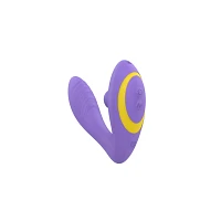 ROMP Reverb Double Trouble G-Spot Vibrator