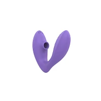 ROMP Reverb Double Trouble G-Spot Vibrator