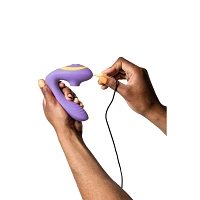 ROMP Reverb Double Trouble G-Spot Vibrator