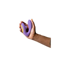 ROMP Reverb Double Trouble G-Spot Vibrator