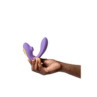 ROMP Reverb Double Trouble G-Spot Vibrator