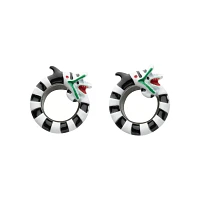 Beetlejuice Sandworm Tunnels