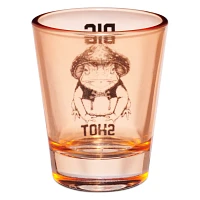 Big Shot Frog Shot Glass - 2 oz.