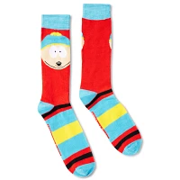 Cartman and Stan Crew Socks 2 Pair - South Park