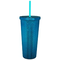 Do What Makes You Happy Cup with Straw - 24 oz.