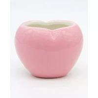 Hate You Conversation Heart Molded Shot Glass - 2 oz.