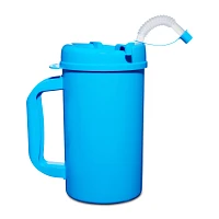 Do What Makes You Happy Cup with Straw - 33 oz.