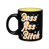 Boss Ass Bitch Coffee Mug - 20 oz.