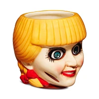 Annabelle Head Molded Coffee Mug - 20 oz.