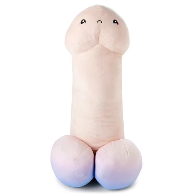 Cold Peen Pal Plush