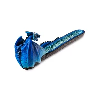 Dragon Skull Incense Burner