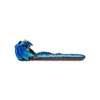 Dragon Skull Incense Burner