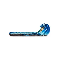 Dragon Skull Incense Burner