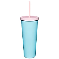 Doing My Fucking Best Cup with Straw - 24 oz.