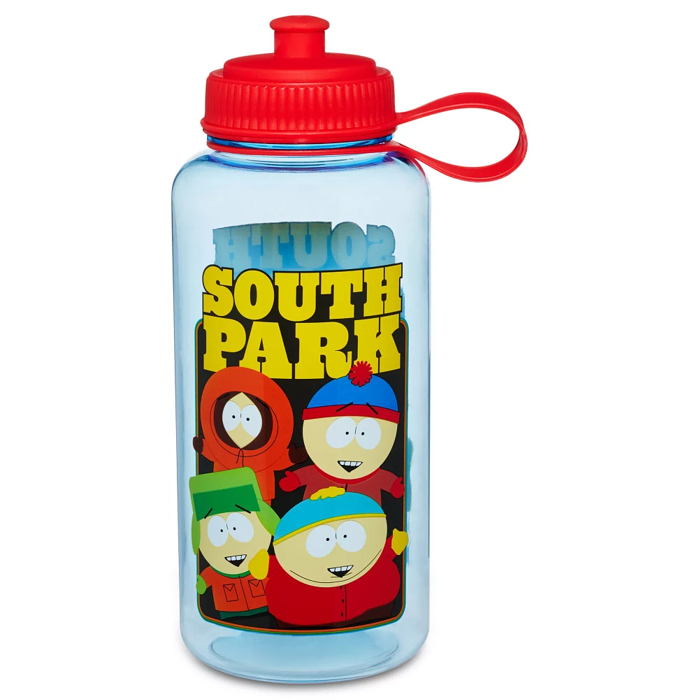 South Park Group Water Bottle - 32 oz.