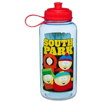 South Park Group Water Bottle - 32 oz.