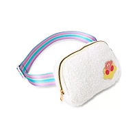 Kirby Sherpa Fanny Pack