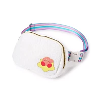 Kirby Sherpa Fanny Pack