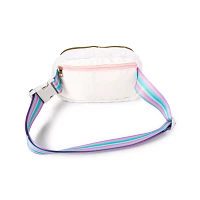 Kirby Sherpa Fanny Pack
