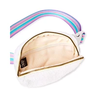 Kirby Sherpa Fanny Pack