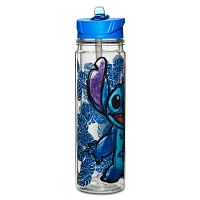 Stitch Cartoon Water Bottle - Lilo & Stitch