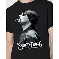 Window Snoop Dogg T Shirt