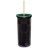 Forever & Always Cup with Straw 20 oz. - The Nightmare Before Christmas