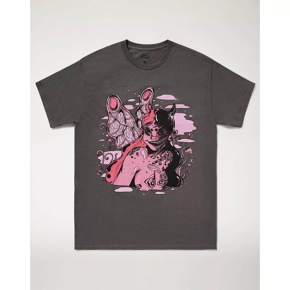 Melanie Martinez Portals T Shirt