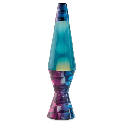 14.5 Inch Nanotech Lava Lamp