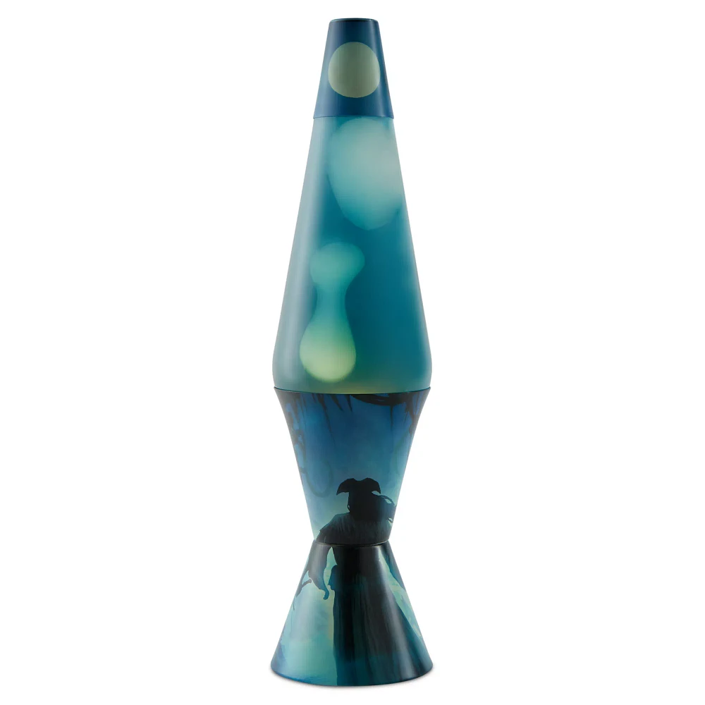 17 Inch Pirate Kraken Lava Lamp