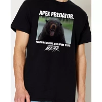 Apex Predator Cocaine Bear T Shirt