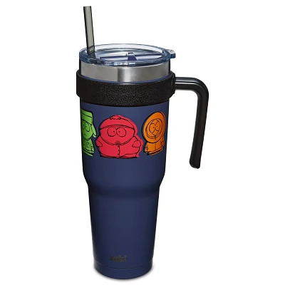 South Park Cup with Straw - 40 oz.