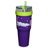 Invader Zim Cup with Straw - 40 oz.