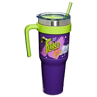 Invader Zim Cup with Straw - 40 oz.