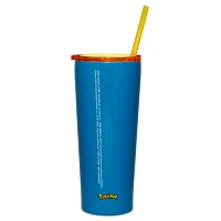 Snorlax Cup with Straw 22 oz. - Pokémon
