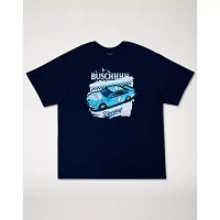 Busch Light Racing T Shirt