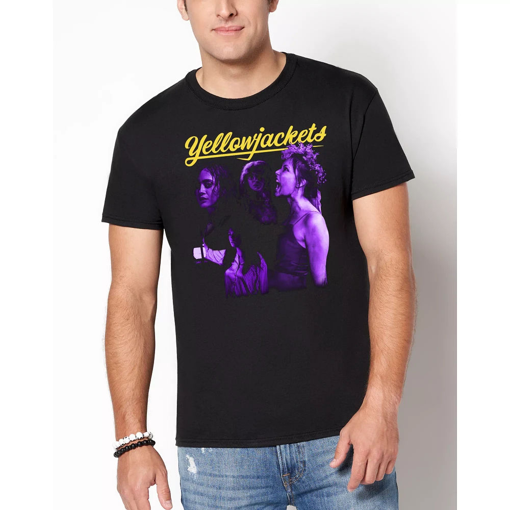 Yellowjackets T Shirt