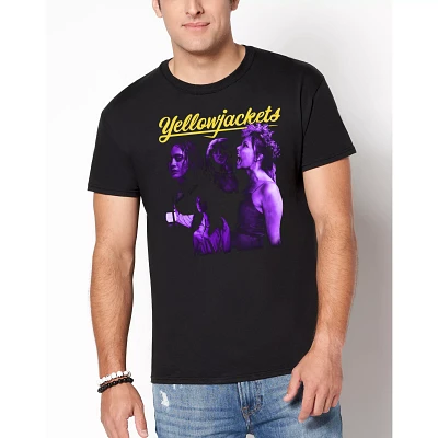 Yellowjackets T Shirt