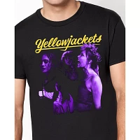 Yellowjackets T Shirt