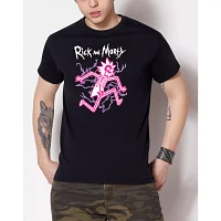 Rick and Morty X-Ray T Shirt