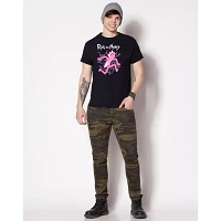 Rick and Morty X-Ray T Shirt