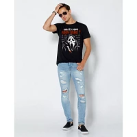 Ghost Face What's Your Body Count T Shirt