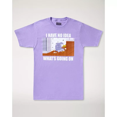 South Park No Idea What's Going On T Shirt