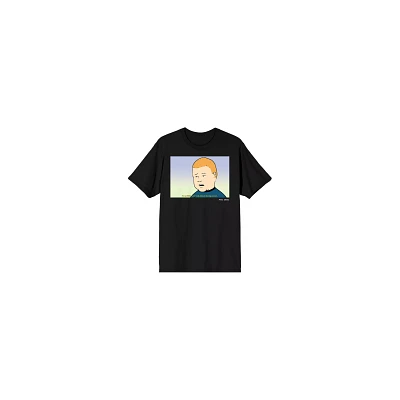 King of the Hill Slut Meme T Shirt - FXV