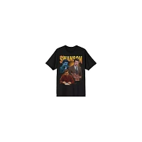 Ron Swanson Whole Ass T Shirt - Parks and Recreation