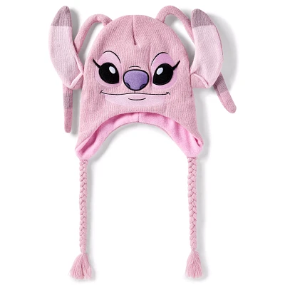 Angel Laplander Hat - Lilo & Stitch