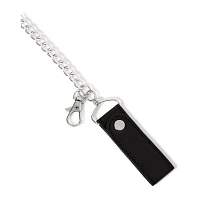 Third Eye Skull Chain Wallet - Sawblade666