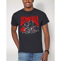 Ice Nine Kills Camera T Shirt